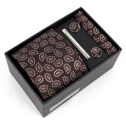 Classic Men’s Formal Tie