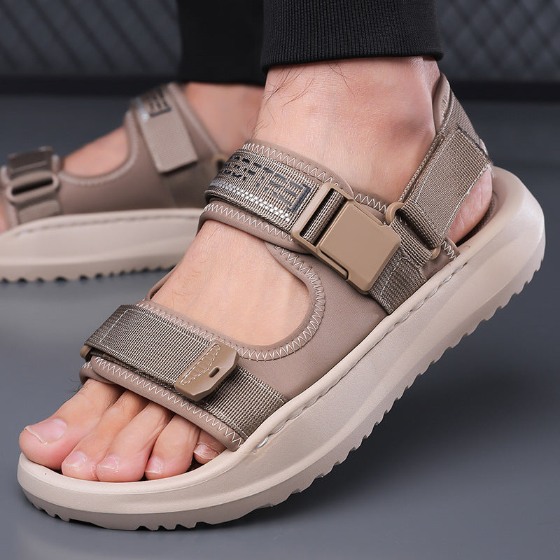 Drive Flex Comfort Slippers