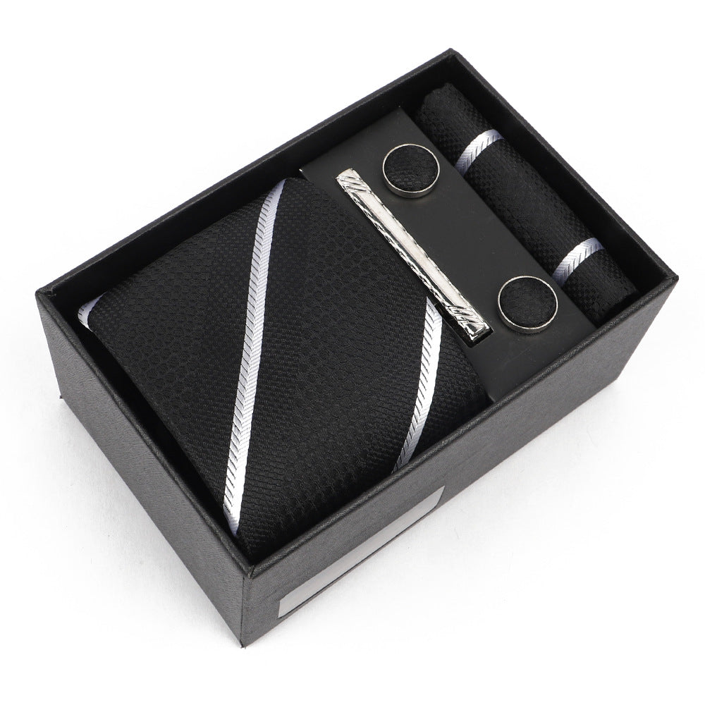 Classic Men’s Formal Tie