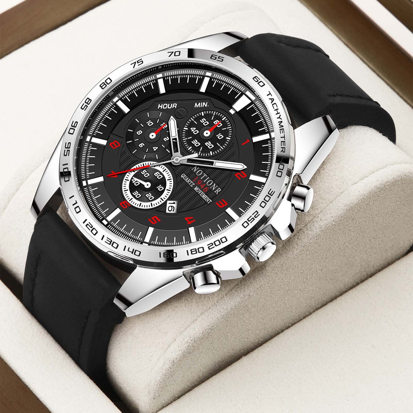 NOTIONR VanguardSteel Pro