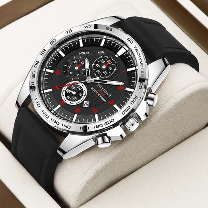 NOTIONR VanguardSteel Pro