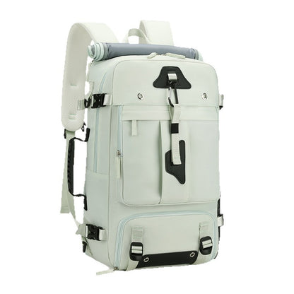 UltraCapacity Outdoor Boarding Backpack