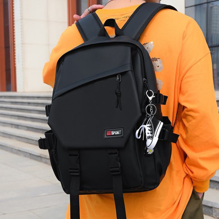 ExecVoyage Backpack