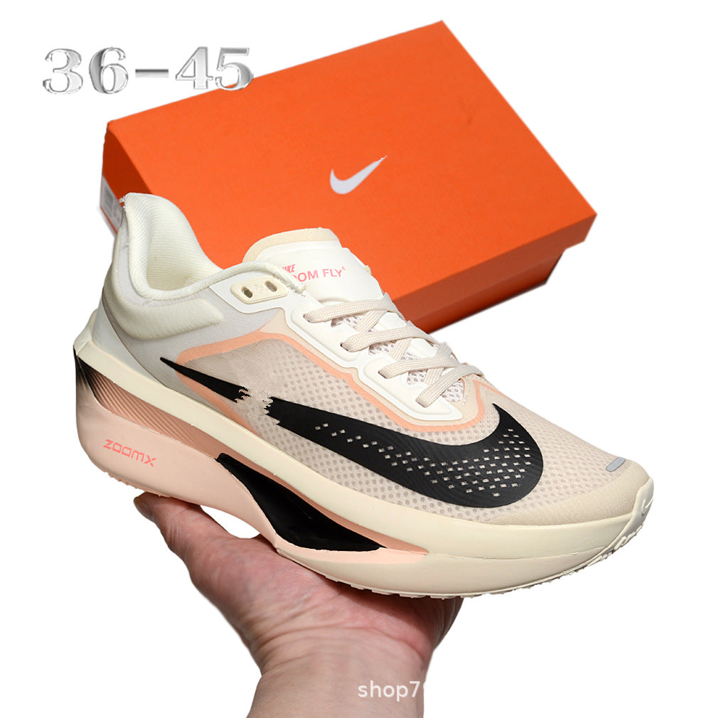 Zoom Fly 6 Zoom X Carbon Plate Running Sneakers