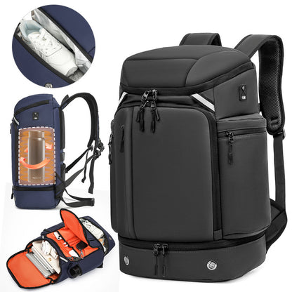 Swicky Men’s VoyagerPack