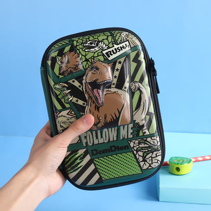 Three-dimensional Stationery Box