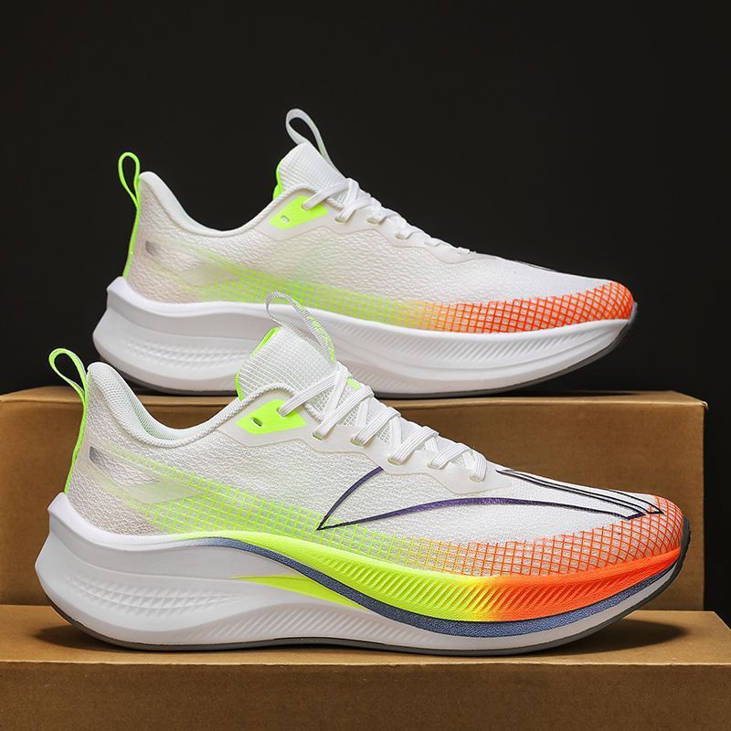 Ultra-Light Racing Running Shoes