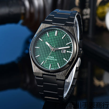 Steel Belt Business Watch