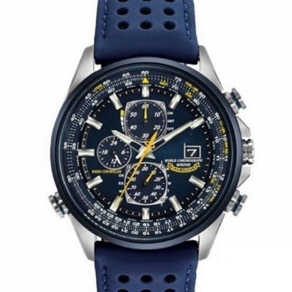 Blue Angel Multifunctional Chronograph Watch
