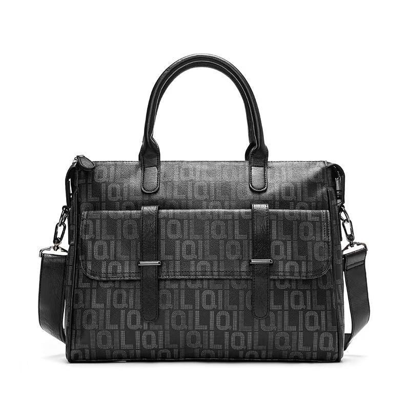 StreetOffice Men’s Work Bag