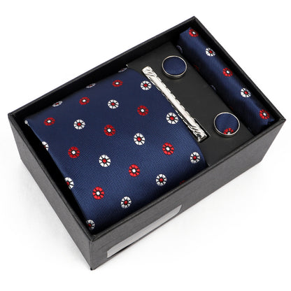 Classic Men’s Formal Tie