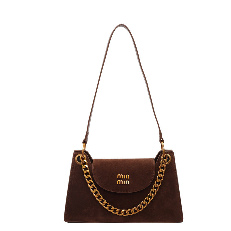 Women’s Casual High-End Shoulder Handbag