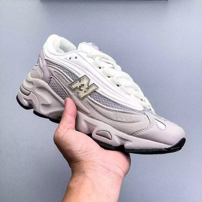 Retro Mesh Performance Sneakers