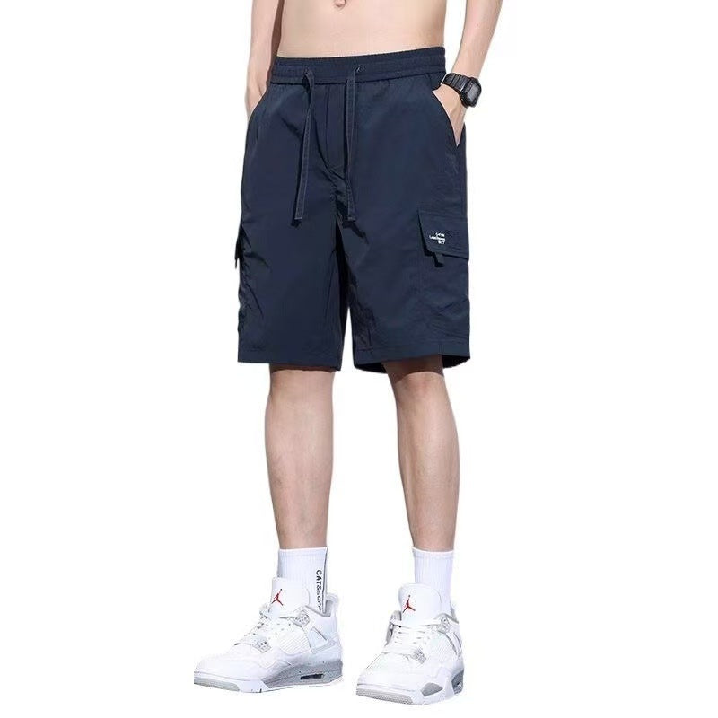 Versatile Cargo Pant