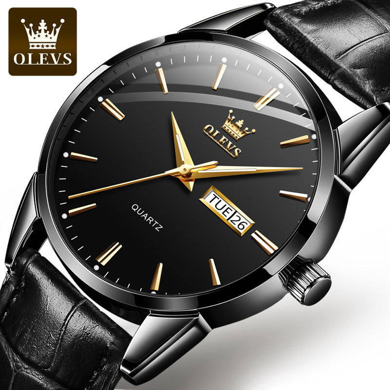 OLEVS/OLEVS Timemaster Elite