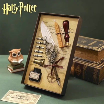 European vintage writing instrument