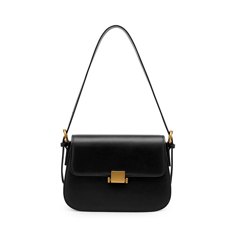 Veloura Tofu Luxury Design Shoulder Bag
