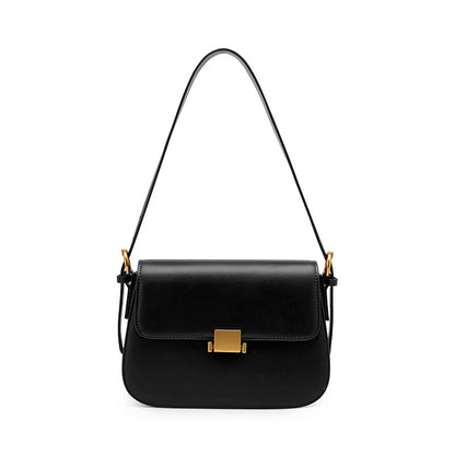 Veloura Tofu Luxury Design Shoulder Bag