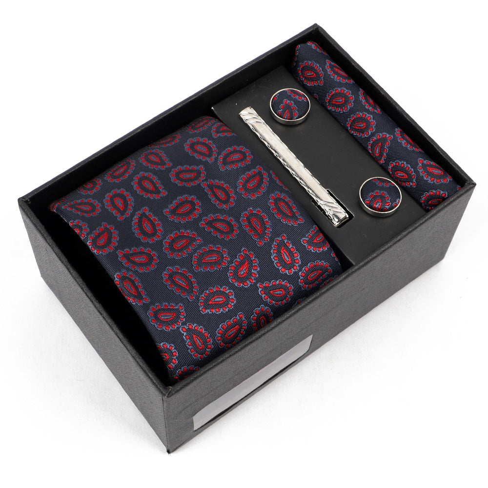 Classic Men’s Formal Tie