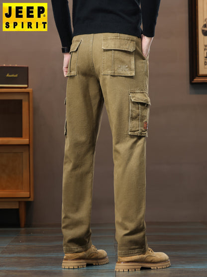 Urban Flex Ranger Cargo Pants