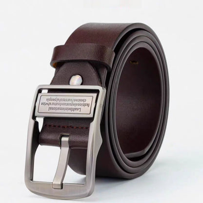 Paul men's  Trendy  belt