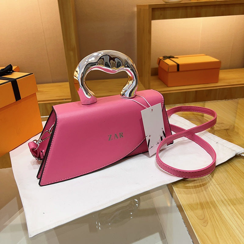 European & American Trend Women’s Crossbody & Shoulder Bag