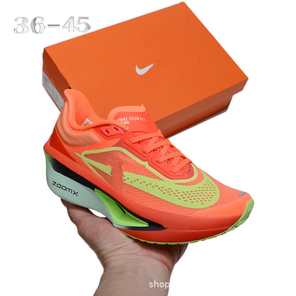 Zoom Fly 6 Zoom X Carbon Plate Running Sneakers