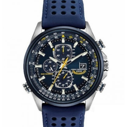 Blue Angel Multifunctional Chronograph Watch