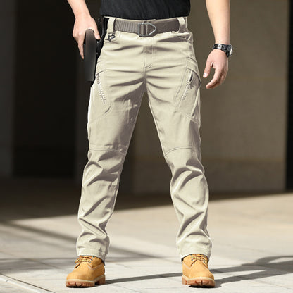 Archon X7 Tactical Stretch Pants