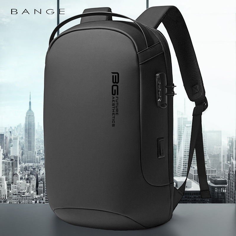 BANGE ProShield  Backpack