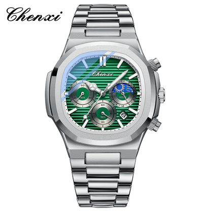 dawn Elite ChronoMaster Edition