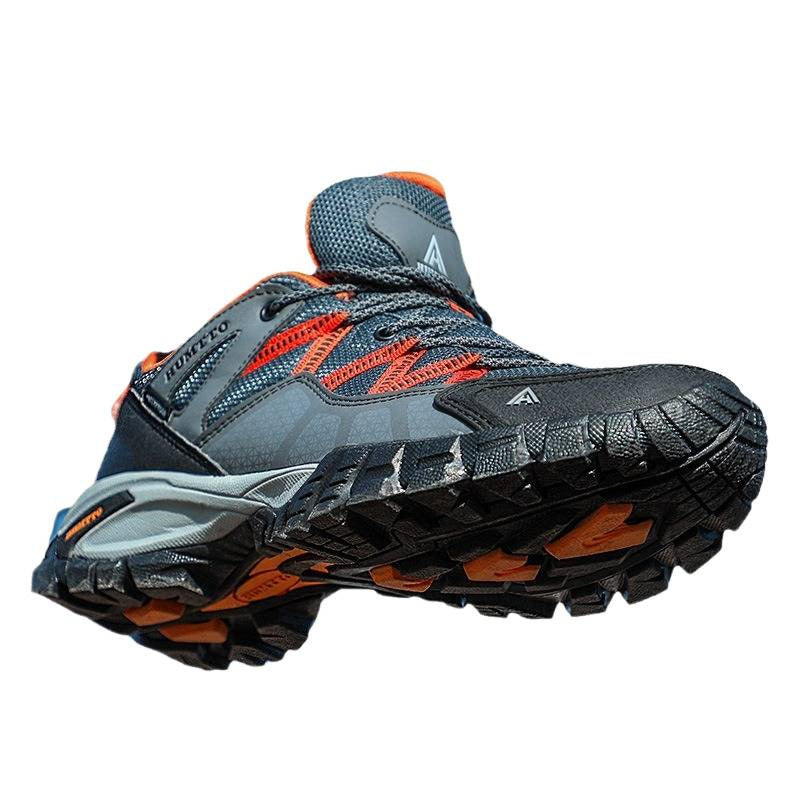 Humtu Waterproof Mountaineering Shoes