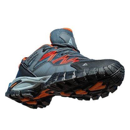 Humtu Waterproof Mountaineering Shoes