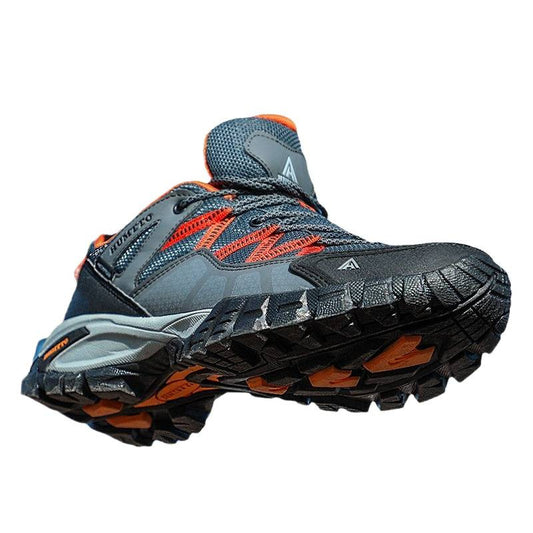 Humtu Waterproof Mountaineering Shoes