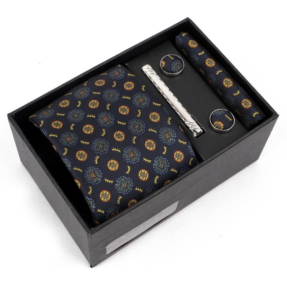 Classic Men’s Formal Tie