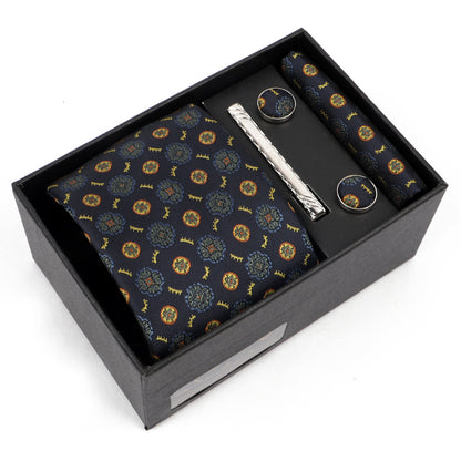 Classic Men’s Formal Tie