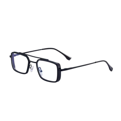 High-end Trendy Fashion Versatile Sunglasses