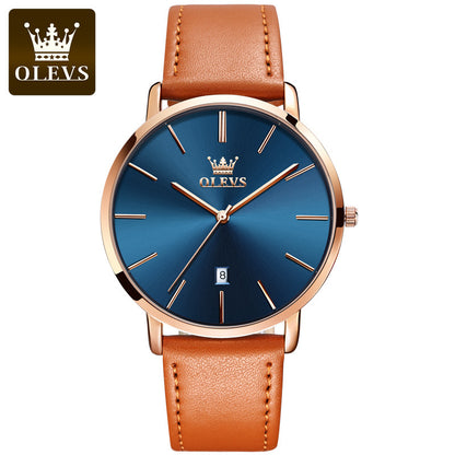 Orishi Precision Men’s Watch