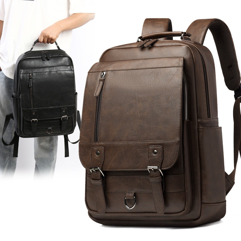 MetroPro PU Work Backpack