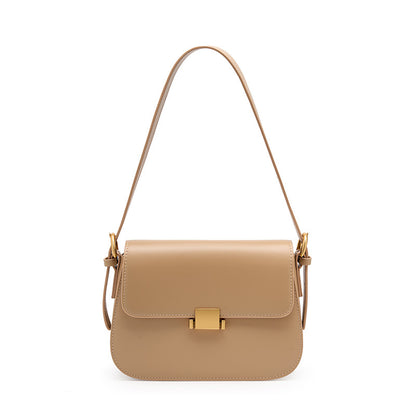 Veloura Tofu Luxury Design Shoulder Bag