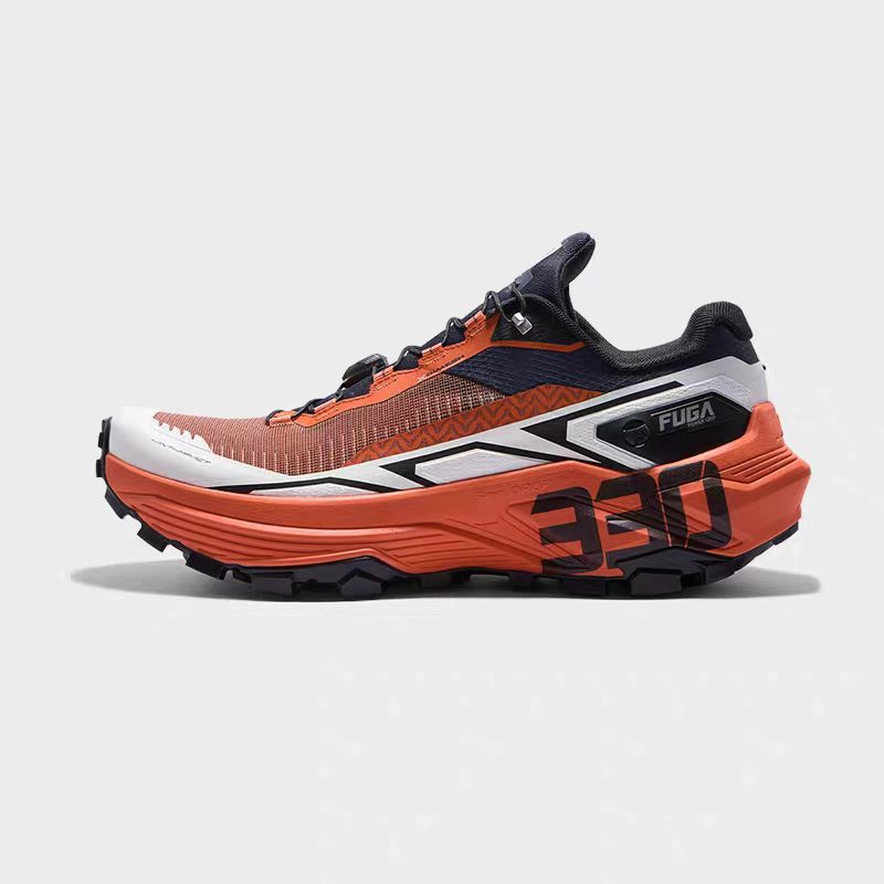 Kailashi Terra Grip FUGA 330 Trail Running Sneakers