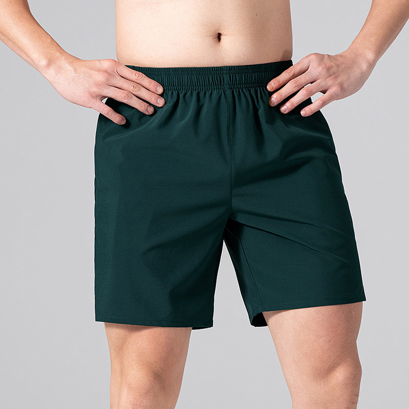 Quick-drying Athletic Cargo pants