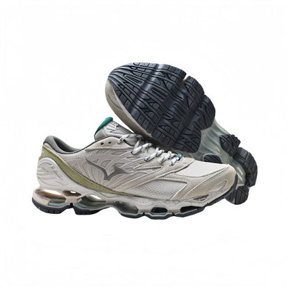 WaveProphecy 14S Breathable Mesh Running Shoes
