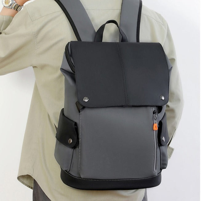 Cargo Travel Backpack