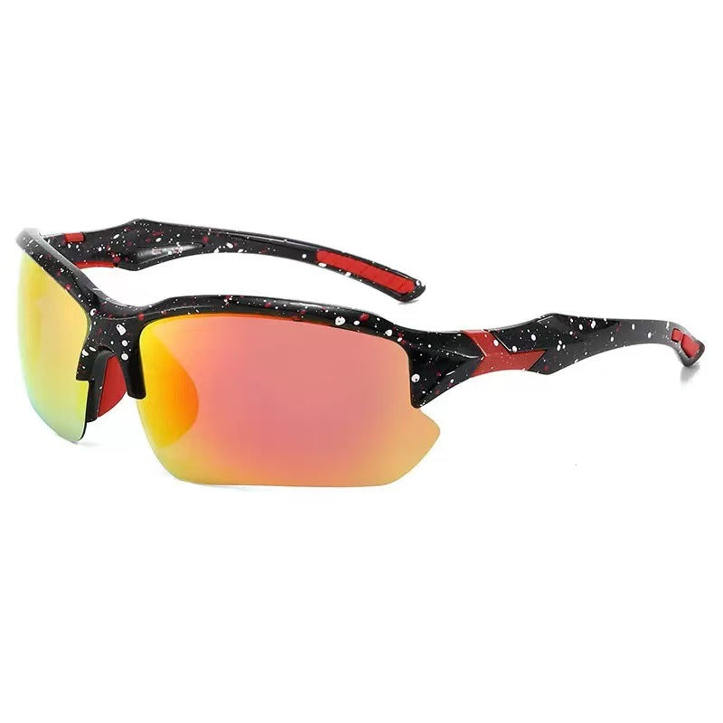 Euro-Am TR Cycling Fishing Sunglasses Men