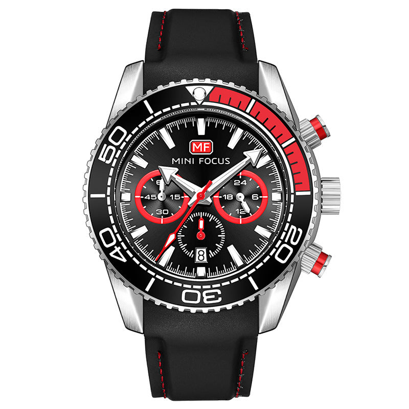 MINIFOCUS Vanguard ChronoEdge