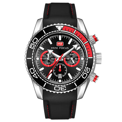 MINIFOCUS Vanguard ChronoEdge