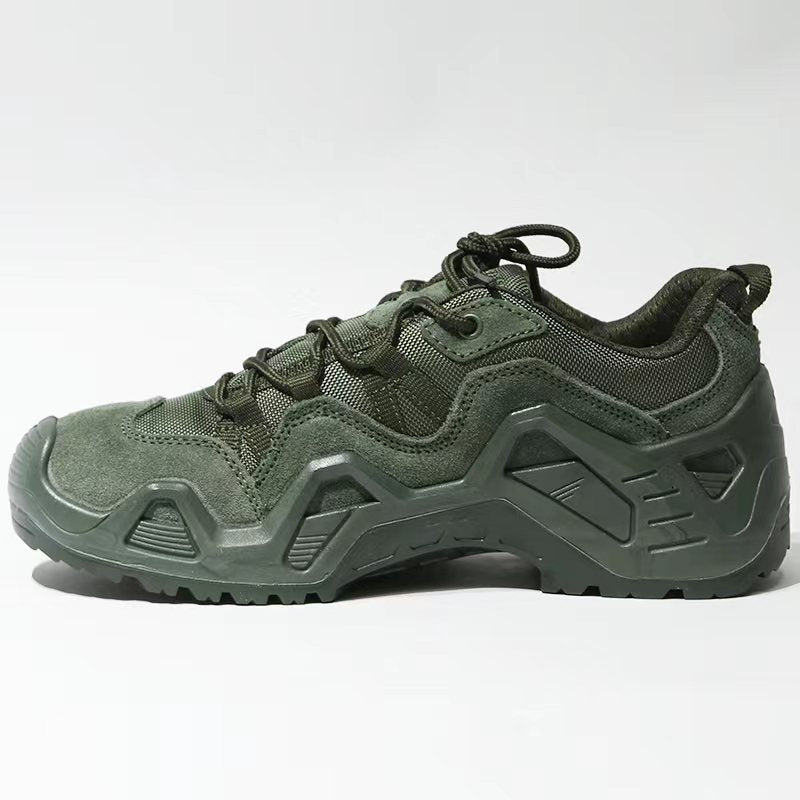 Tactical Ranger™ Outdoor Combat Trek Sneakers