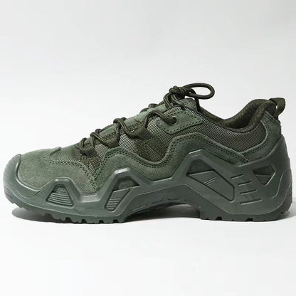 Tactical Ranger™ Outdoor Combat Trek Sneakers