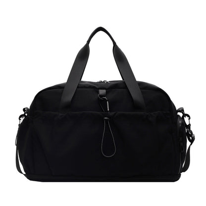 VoyageFlex Urban Letter Travel Tote